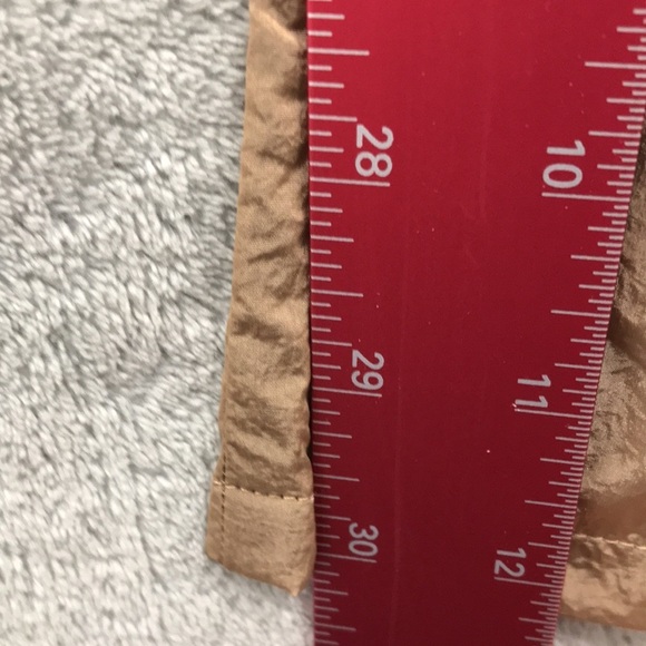 Good American Essential Nylon Track Pants Athletic Size 2 - Picture 11 of 11